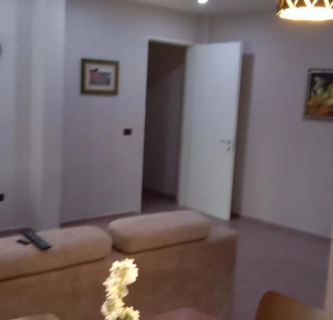 Apartment Arti Home At Selvia Tirana