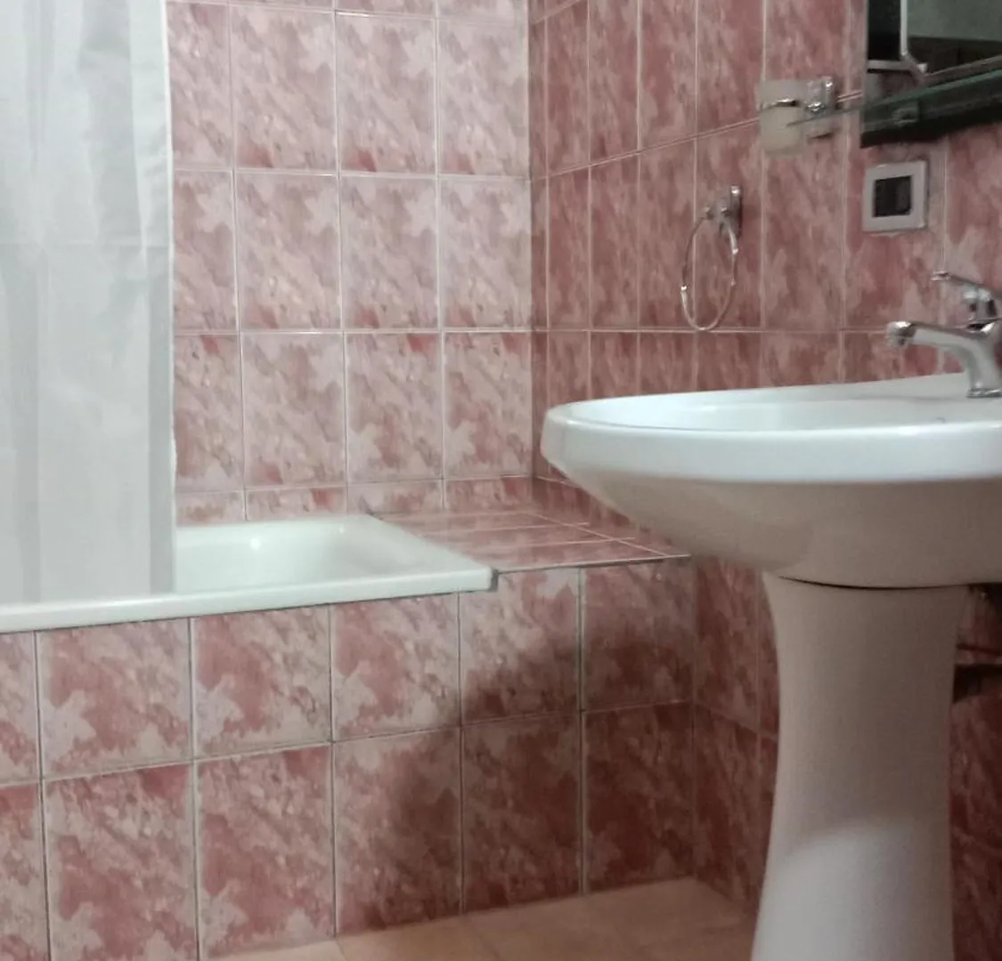 Arti Home At Selvia Tirana Albania