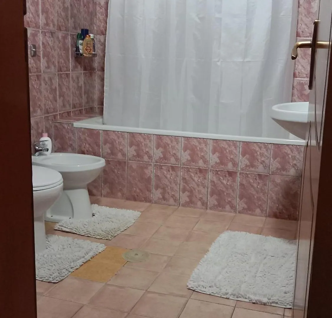 Arti Home At Selvia Tirana 0*,  Albania