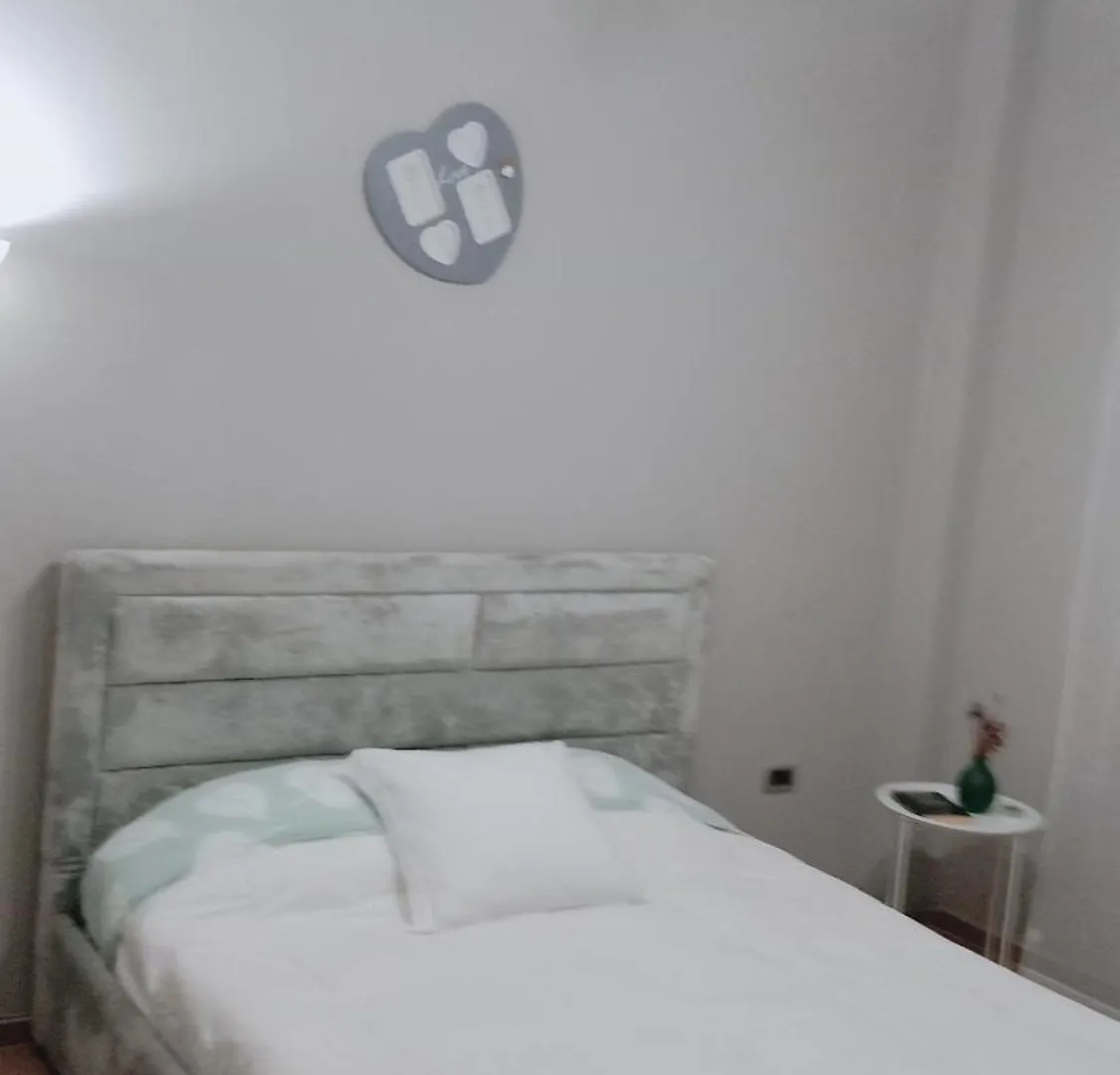 Arti Home At Selvia Tirana Apartment