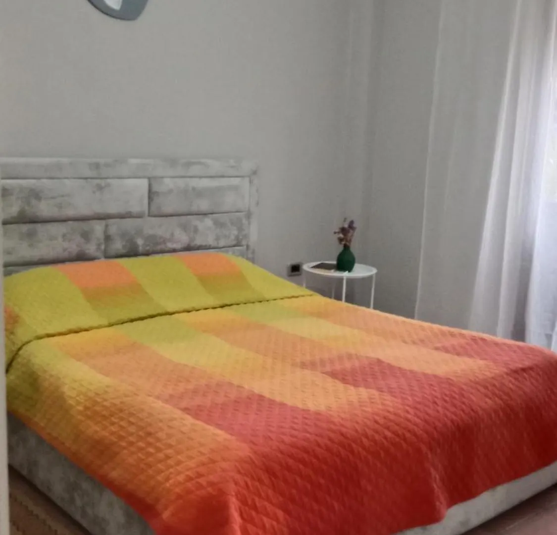 Arti Home At Selvia Tirana Apartment